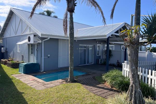 This neat 2 bedroom, 2 bathroom unit is in a popular complex in Shelly Beach – close to Shelly Centre, the beach, and all local shops ...