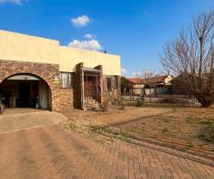 House for sale in Mangaung