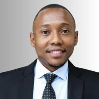 Agent profile for Thabang Matebane