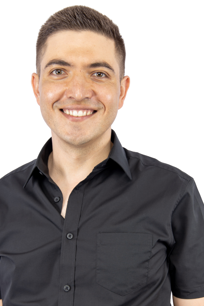 Agent profile for Ruan Erasmus