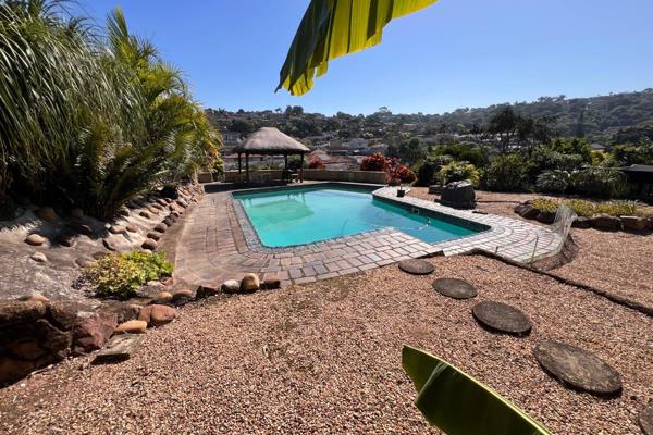 This exceptional 3-bedroom residence, complete with a versatile one-bedroom loft and a charming veranda fitted with outdoor blinds, is ...