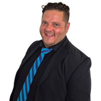 Agent profile for Christian Adlam