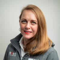 Rozanne Lategan