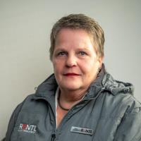 Erna Bosman