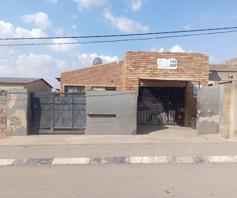 House for sale in Rabie Ridge