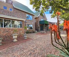 House for sale in Tergniet