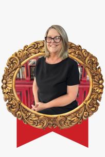 Agent profile for Gail Mortimer