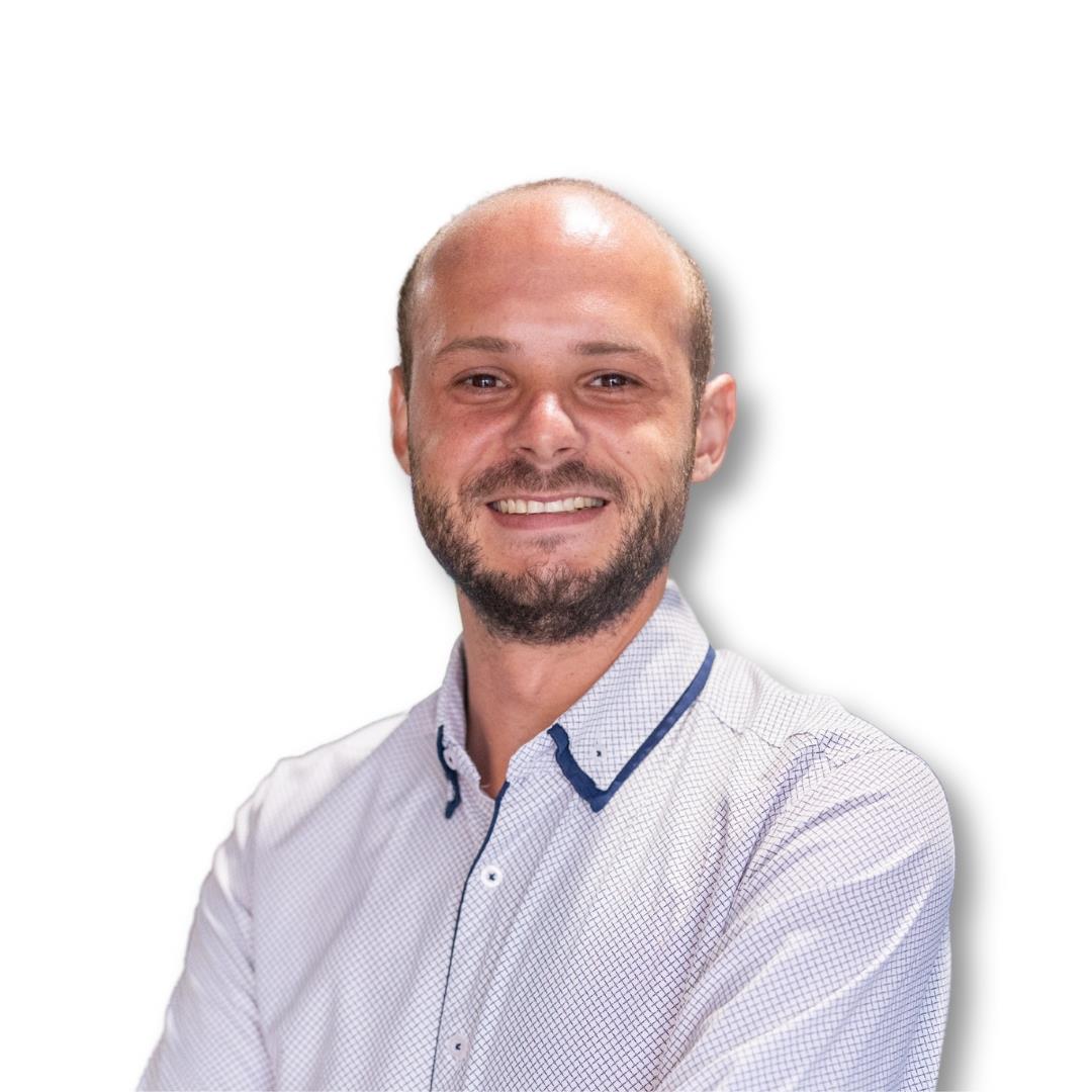 Agent profile for AJ Bester