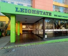 Apartment / Flat for sale in Hillbrow