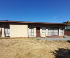 House for sale in Verwoerdpark