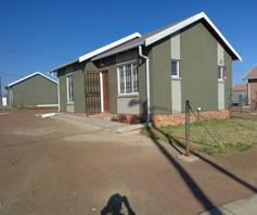 House for sale in Savanna City
