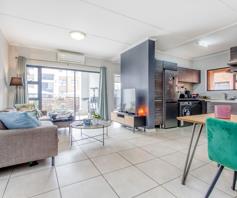 Apartment / Flat for sale in Olivedale
