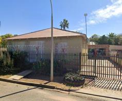 House for sale in Elandsheuwel