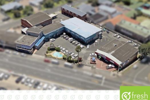 Commercial Property for sale in Nahoon