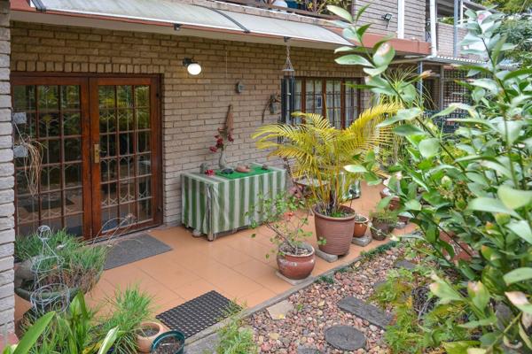 Discover your dream retirement home with this exceptional ground-floor unit, complete ...
