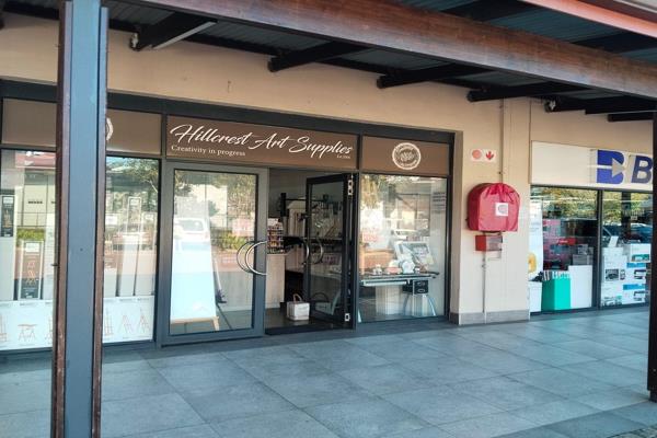 Located within a well established and vibrant Centre spanning 10,600 m2, this retail unit offers a superb opportunity in one of ...
