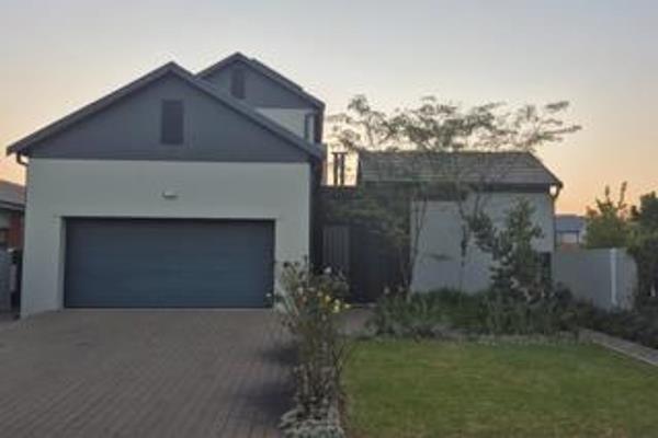 Modern and spacious, this 4-bedroom family home in the sought-after Midstream Meadows estate offers comfort, functionality, and ...