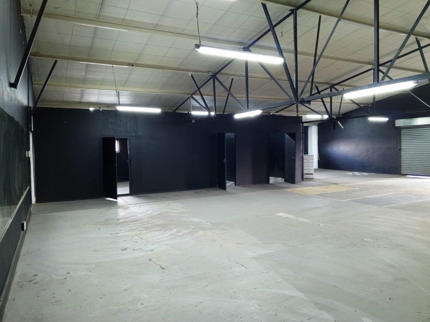 Commercial Property to Rent in Witbank Ext 45
