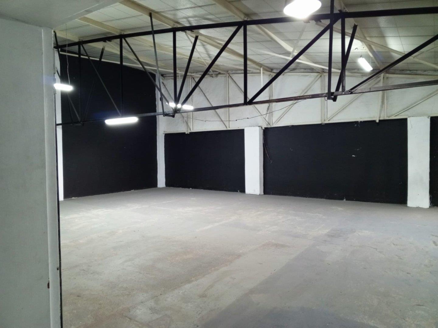 Commercial Property to Rent in Witbank Ext 45