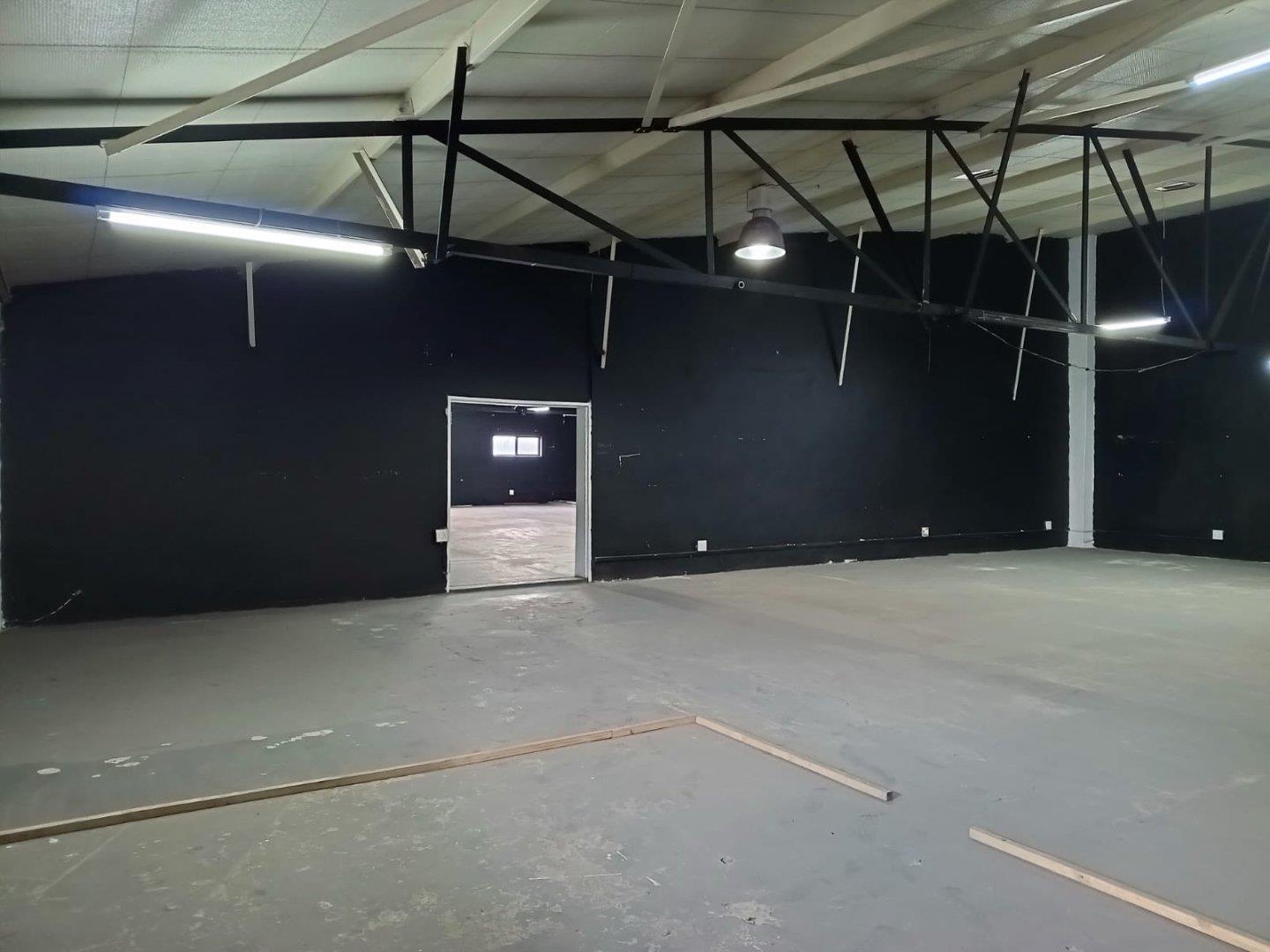 Commercial Property to Rent in Witbank Ext 45