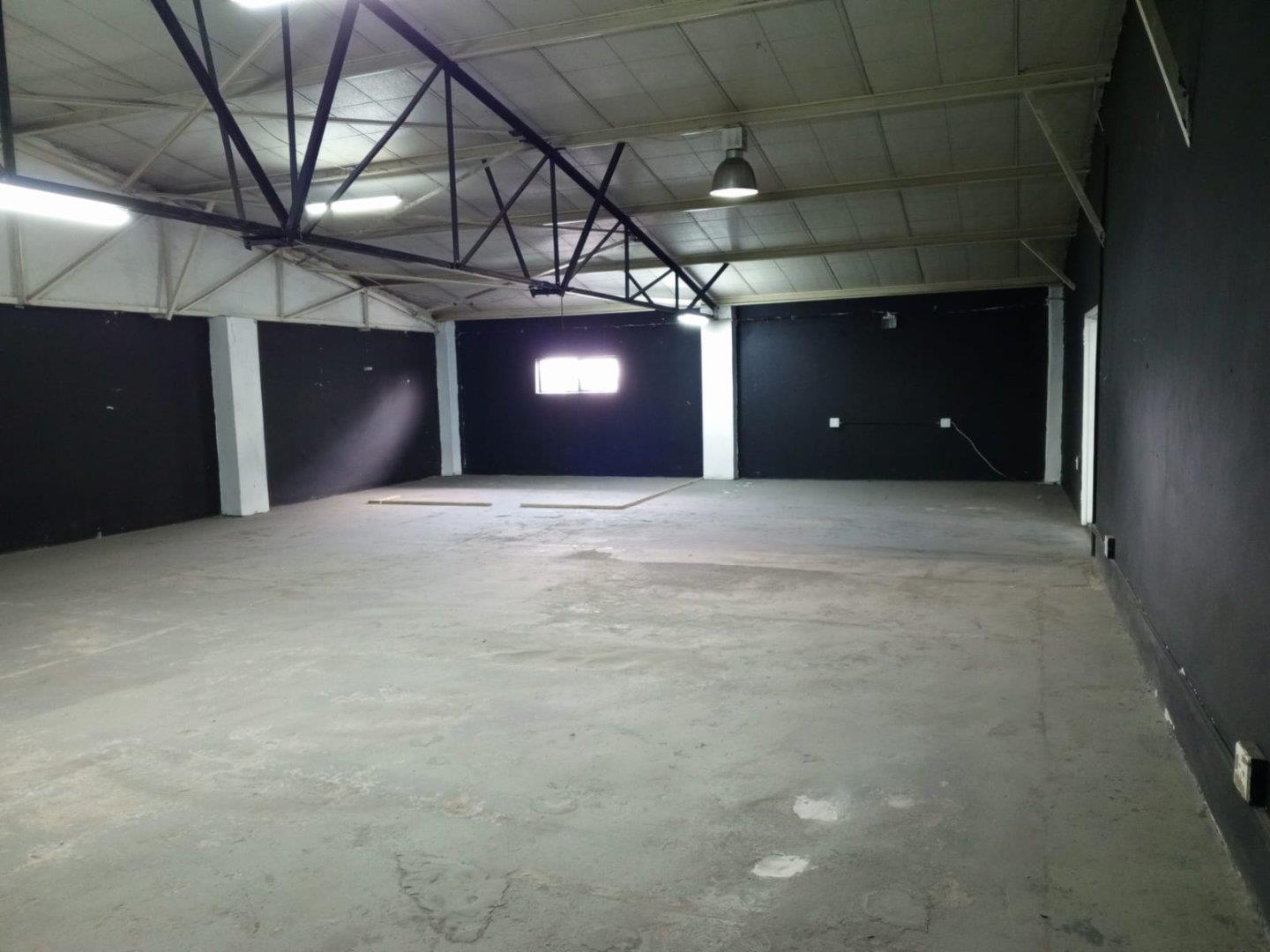 Commercial Property to Rent in Witbank Ext 45