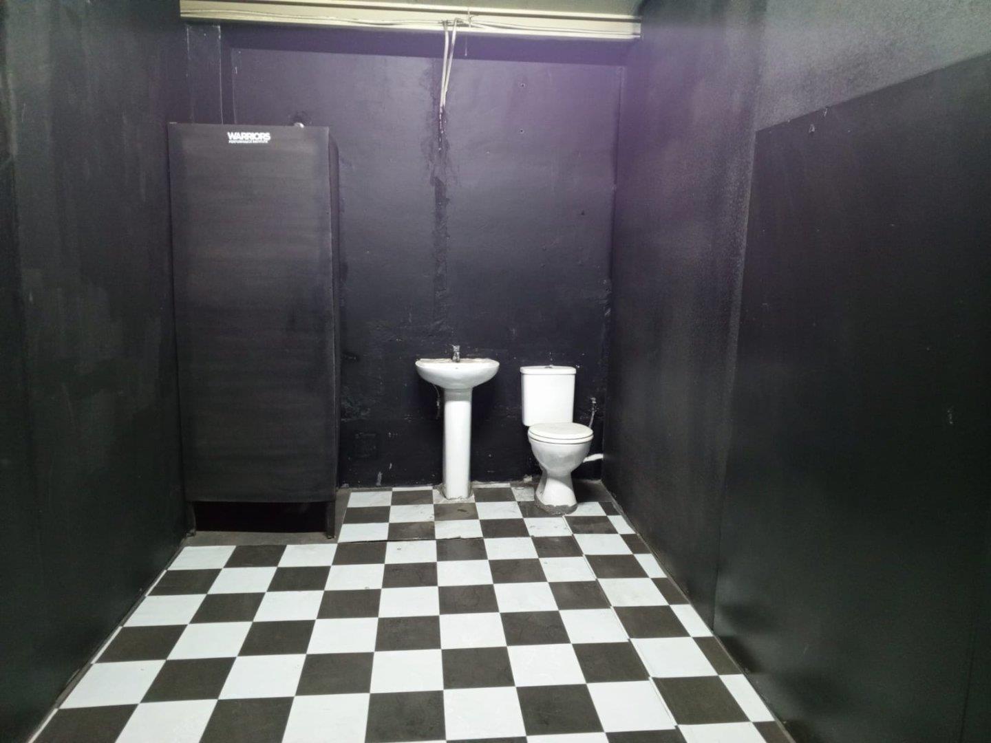 Commercial Property to Rent in Witbank Ext 45