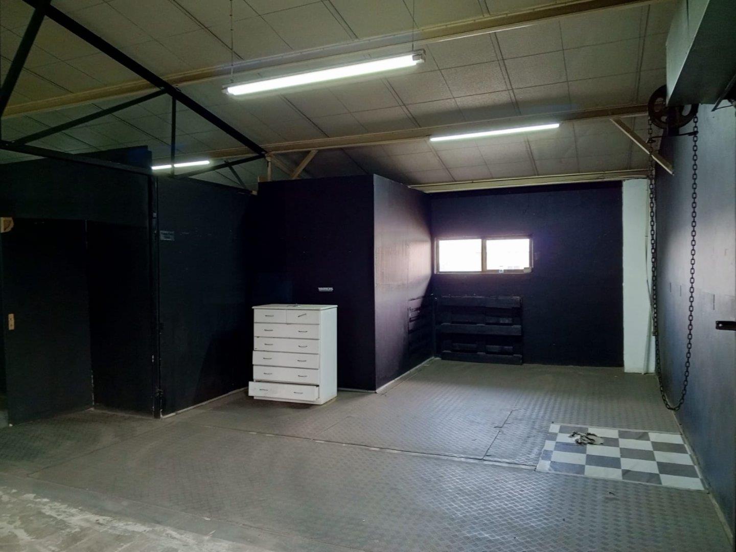 Commercial Property to Rent in Witbank Ext 45
