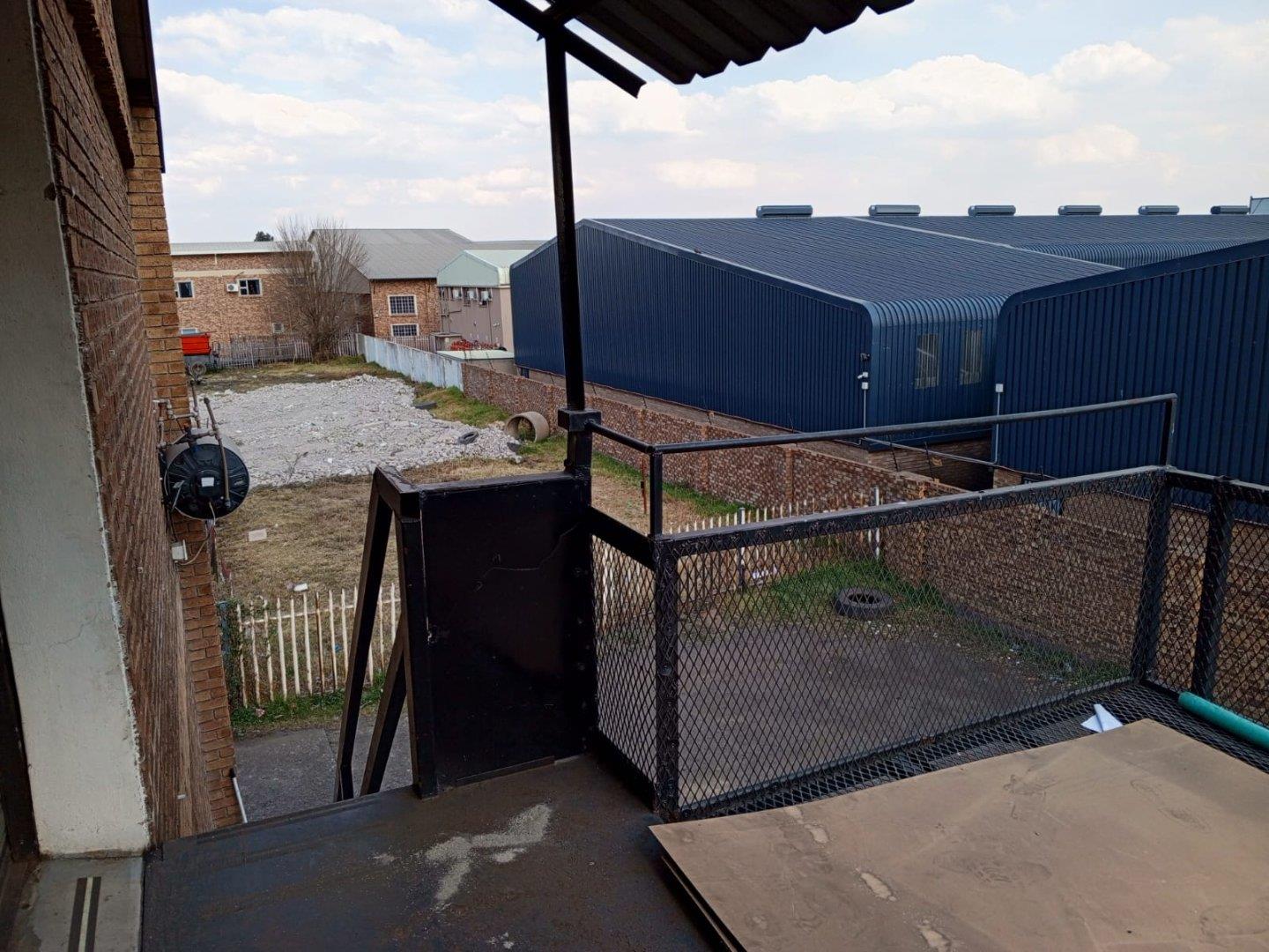 Commercial Property to Rent in Witbank Ext 45