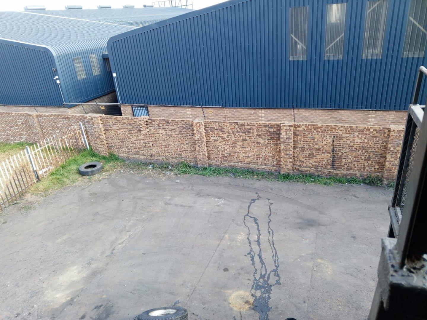 Commercial Property to Rent in Witbank Ext 45