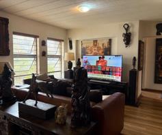 Apartment / Flat for sale in Maroeladal