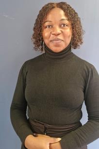 Nkateko Ngobeni