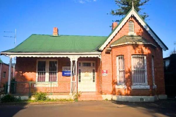 Presenting an exquisite 792m2 commercial property, situated within the dynamic core of Pietermaritzburg Central, an address synonymous ...