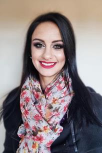 Agent profile for Chantelle Craycraft