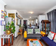 Apartment / Flat for sale in Buh Rein Estate