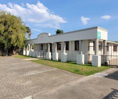 Commercial Property for sale in George Central