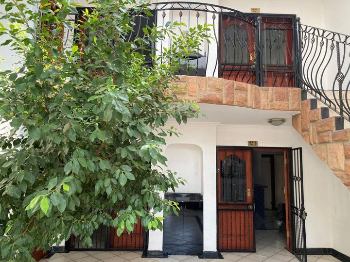 Commercial property for sale in Bedfordview - 20 Eastwood Office Park ...