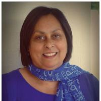 Danielle van Niekerk