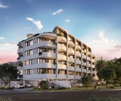 Apartment / Flat for sale in Claremont Upper