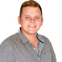 Agent profile for J.P du plessis