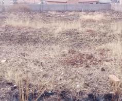 Vacant Land / Plot for sale in Shalimar Ridge