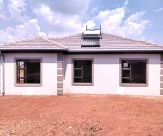 House for sale in Toekomsrus