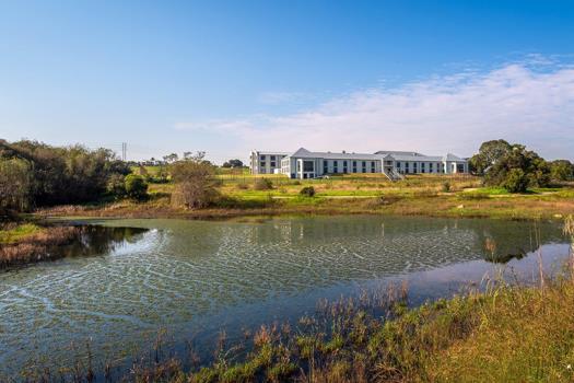 Vacant Land / Plot for sale in Helderfontein Estate