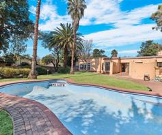 House for sale in Malanshof