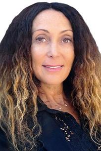 Beverley Greenhill