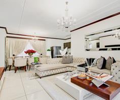 House for sale in Maroeladal