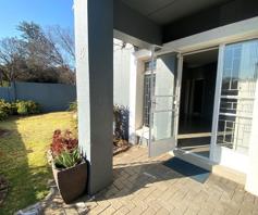 Townhouse for sale in Malanshof