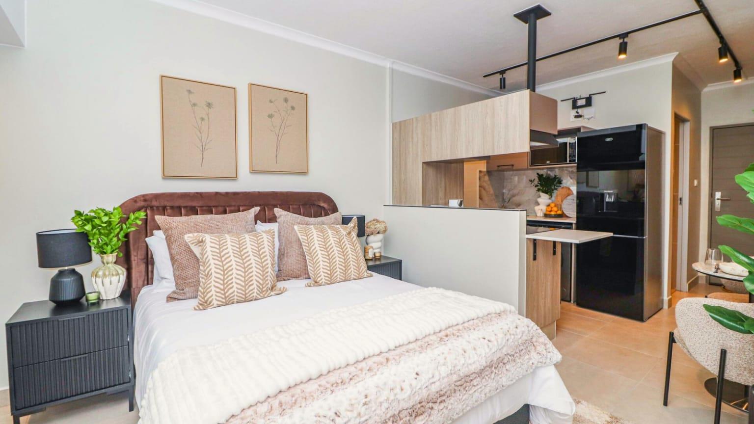 Rivonia Property : Apartments / flats to rent in Rivonia : Property24.com