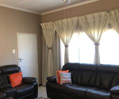 Townhouse for sale in Rustenburg Central