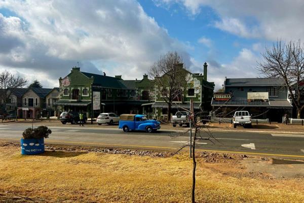 This is a rare opportunity to acquire a centrally located Business 1–zoned stand in the ...
