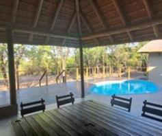 House for sale in Phalaborwa